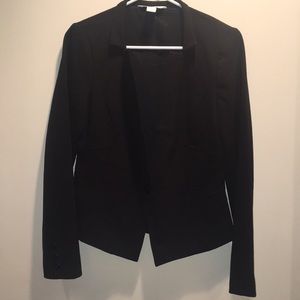 White House Black Market Fitted Blazer